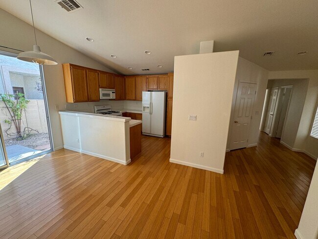 1745 Park Mesa Ln in Las Vegas, NV - Building Photo - Building Photo