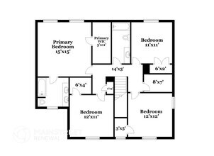 5617 Waterpoint Dr in Browns Summit, NC - Building Photo - Building Photo