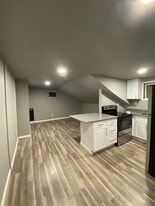 4 Saratoga Ave, Unit 3 in Broadalbin, NY - Building Photo