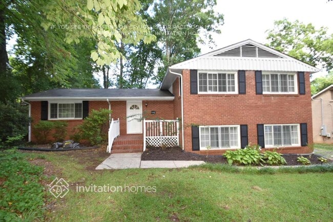 property at 5109 Furman Pl
