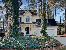 993 Kintail Ct in Wake Forest, NC - Building Photo