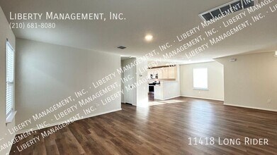 11418 Long Rider in San Antonio, TX - Building Photo - Building Photo