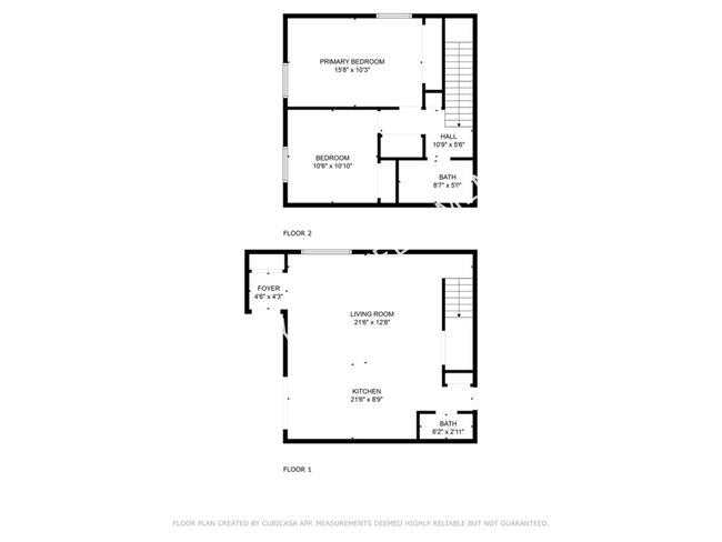326 Palisades Point in Schaumburg, IL - Building Photo - Building Photo