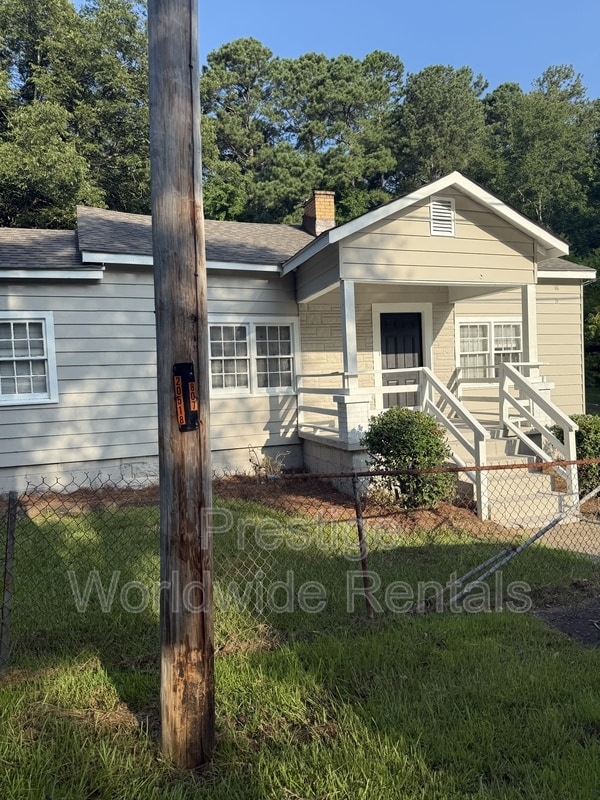 property at 614 Max Anderson Dr