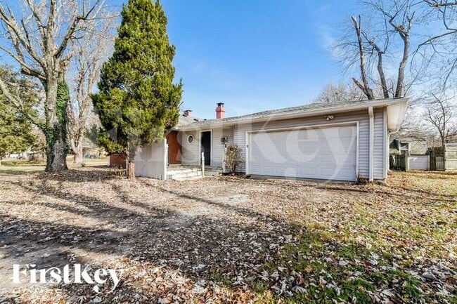 property at 145 Oleta Dr