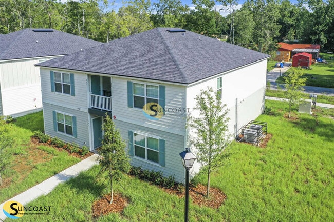 6475 Breezy Oaks Wy in Jacksonville, FL - Building Photo - Building Photo