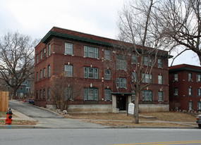 3706-3708 Wyoming St Apartments