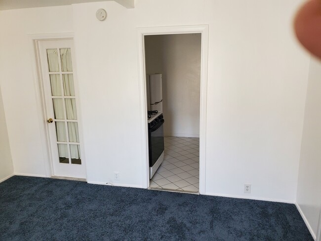 11012 Aletta Ave, Unit Roel Vandergoot in Culver City, CA - Foto de edificio - Building Photo