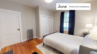 Room in Shared 4 bed/1 bath home, Unit A in Boston, MA - Building Photo