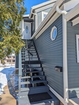 837 W Stephenson St in Freeport, IL - Building Photo