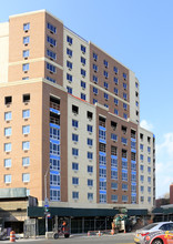 Crossroads Plaza: Phase II in Bronx, NY - Building Photo - Building Photo