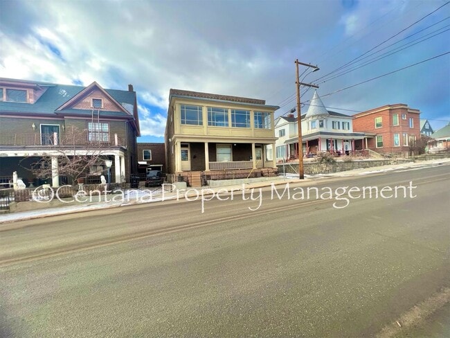 205-207 N Excelsior Ave in Butte, MT - Building Photo - Building Photo