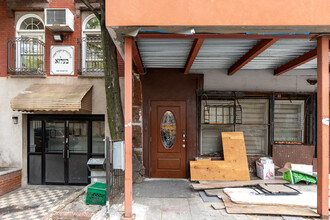 238 Keap St in Brooklyn, NY - Building Photo - Building Photo