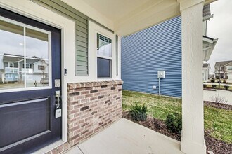 4513 Branower St in Indianapolis, IN - Building Photo - Building Photo