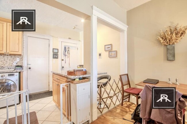 12 Melvin Ave in Boston, MA - Building Photo - Building Photo