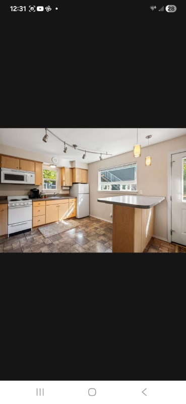 1410 E Ash Ave in Coeur d'Alene, ID - Foto de edificio - Building Photo