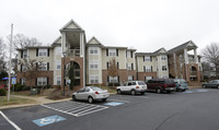 Park West in Easley, SC - Foto de edificio - Building Photo