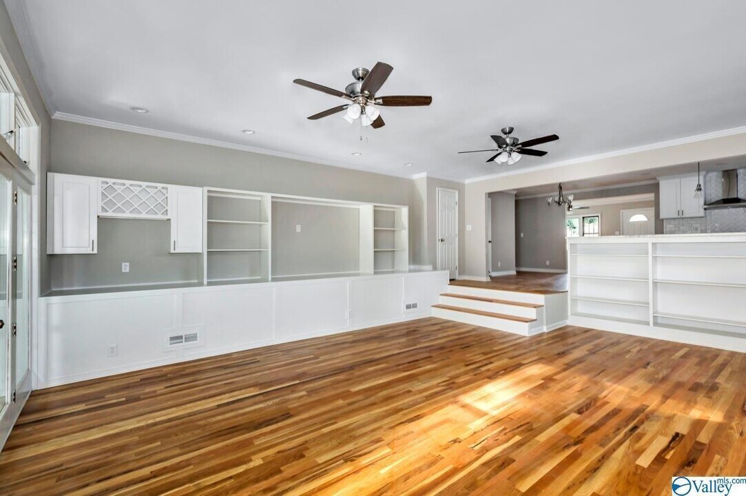 2223 SE California St in Huntsville, AL - Building Photo