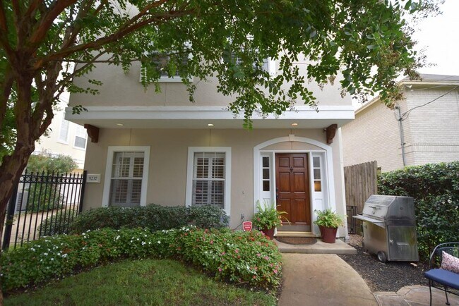 property at 5237 Gibson St