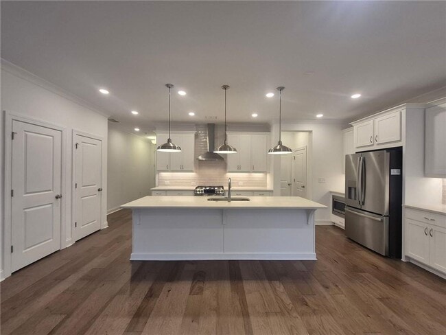 5234 Riden Ct in Buford, GA - Building Photo - Building Photo