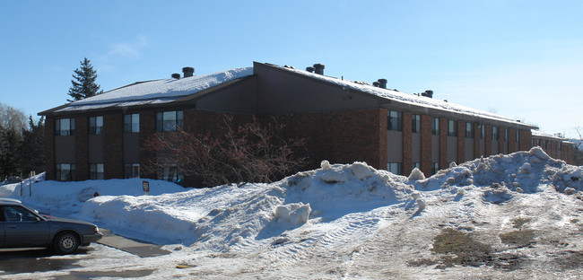 Centennial Apartments in Watertown, NY - Building Photo - Building Photo