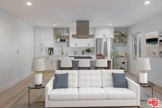 943 9th St in Santa Monica, CA - Building Photo - Building Photo