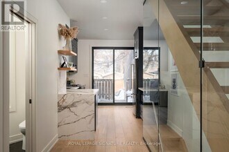 26 Pape Ave in Toronto, ON - Building Photo - Building Photo