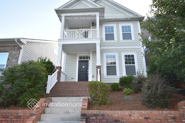 property at 19013 Park Terrace Ln