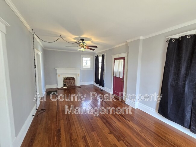 3126 Rockmeade Dr in Chattanooga, TN - Building Photo - Building Photo