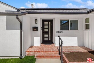 12849 Tiara St in Los Angeles, CA - Building Photo - Building Photo