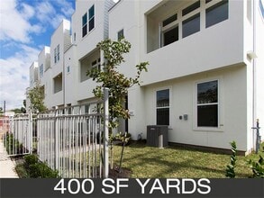 3141 Leeland St in Houston, TX - Building Photo - Building Photo