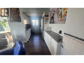 1155 Homer St in Vancouver, BC - Building Photo - Building Photo