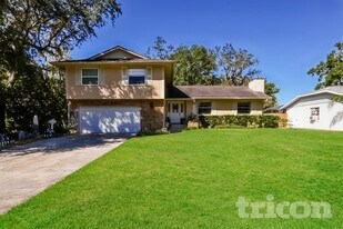 842 Benchwood Ct in Winter Springs, FL - Building Photo
