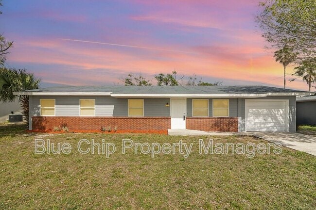 property at 921 Burn Dr NE