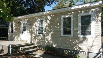 2610 Dare St in Wilmington, NC - Building Photo