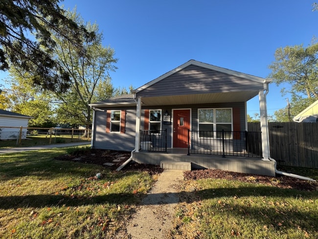 property at 252 Prentiss Ave