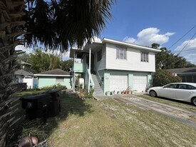 2307 Formosa Ave in Orlando, FL - Building Photo