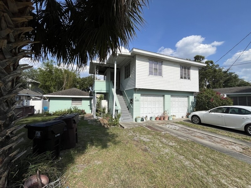 2307 Formosa Ave in Orlando, FL - Building Photo