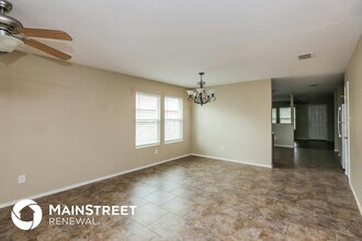 1405 Krista Dr in Burleson, TX - Building Photo - Building Photo