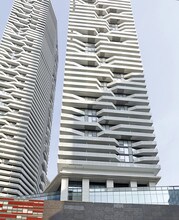 Harbour Plaza - East Tower in Toronto, ON - Building Photo - Building Photo