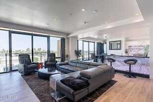 4422 N 75th St in Scottsdale, AZ - Building Photo