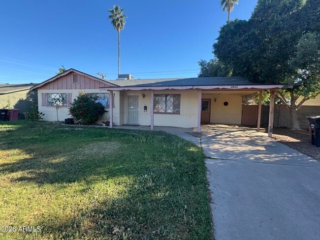 property at 6943 E Latham St