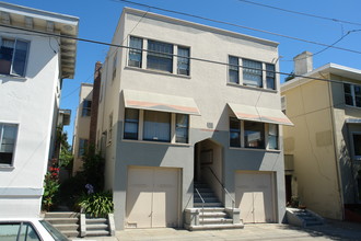 490 41st St in Oakland, CA - Building Photo - Building Photo