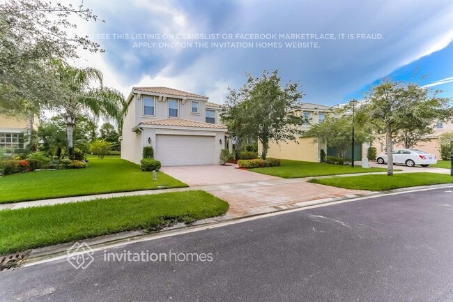 property at 2709 Pienza Circle