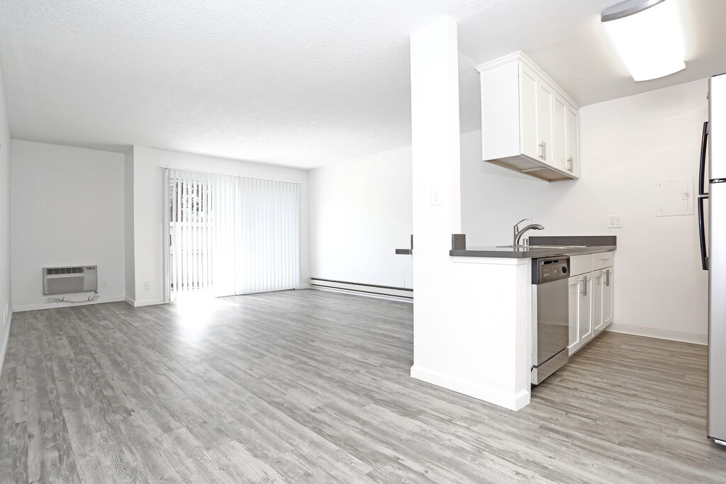 Sycamore Commons Apartments Fremont, CA Apartments For Rent