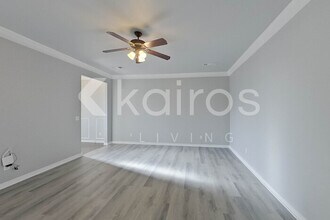 7110 Mosley St in Amarillo, TX - Foto de edificio - Building Photo