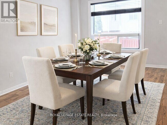 929 Glenbourne Ct in Oshawa, ON - Building Photo - Building Photo