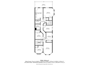 37 Calumet St, Unit 2 in Boston, MA - Foto de edificio - Building Photo