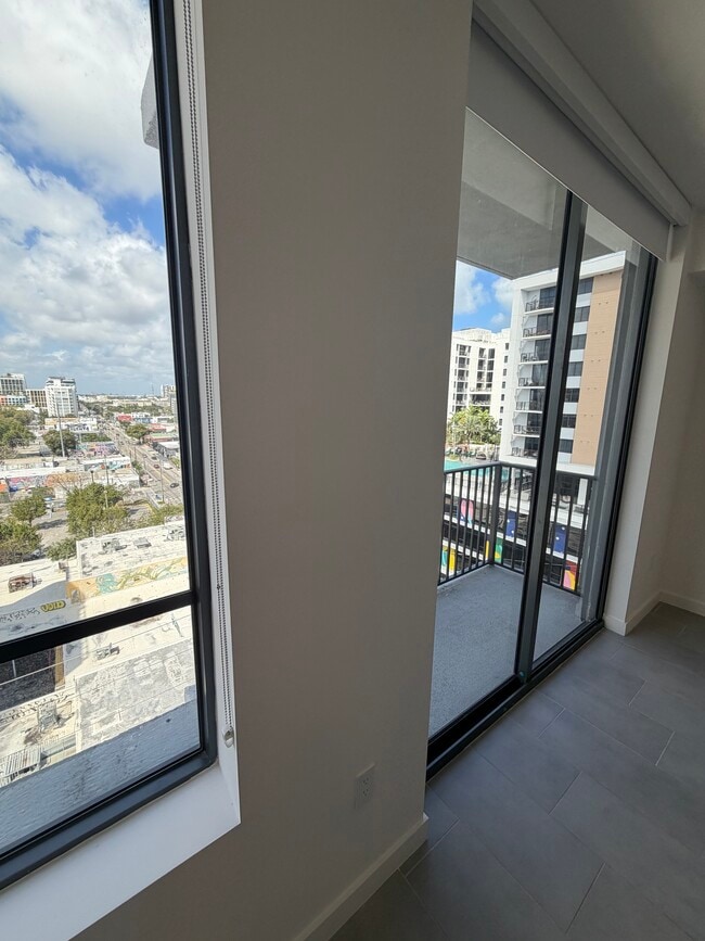 property at 132 NE 22nd St