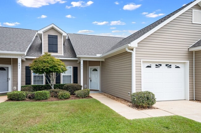 2651 S Juniper St in Foley, AL - Building Photo - Building Photo